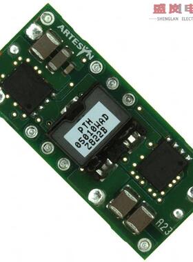原装正品PTH05010WAD[DC DC CONVERTER 0.8-3.6V 54W]