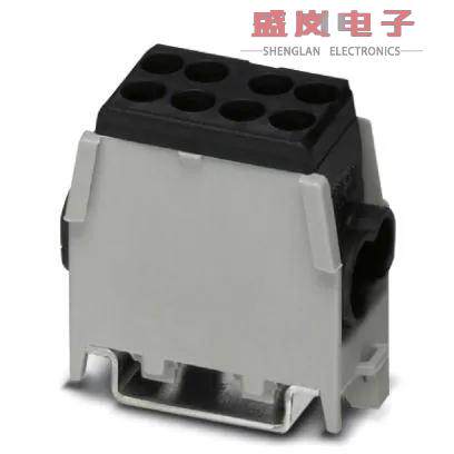 原装正品3071356[TERM BLK BRANCH TERM 4POS 23.0MM]