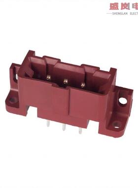 原装正品207365-8[CONN HEADER VERT 3POS 5MM]