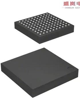 原装正品R5F52105BDLA#U0[IC MCU 32BIT 128KB FLSH 10