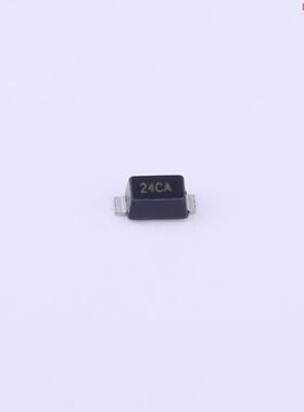 原装正品SMFJ24CA[瞬态电压抑制器VC=38.9V IPP=5.1A S