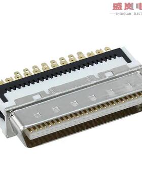 原装正品DX40-50P(55)[CONN PLUG 50POS]