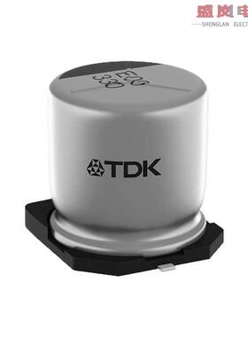 原装正品B40900B7277M000[CAP ALUM HYB 270UF 20% 35V