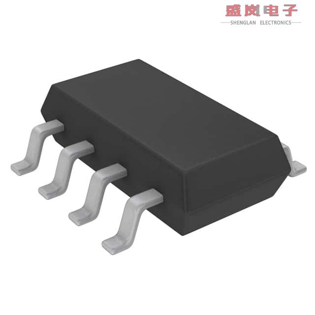 原装正品LTC2950ITS8-1#TRPBF[IC PB ON/OFF CONTROLLE