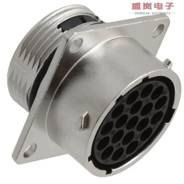 原装正品RT001619SNH[CONN RCPT HSG FMALE 19POS PNL MT]