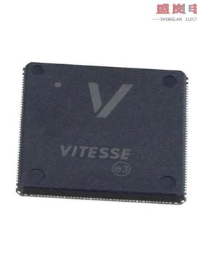 原装正品VSC7511XMY[IC SWITCH ETHERNET 4PORT DRQFN]