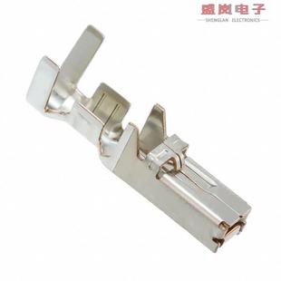 1416SCFA CONN SOCKET 原装 16AWG DF22A CRIMP 正品