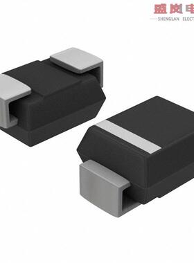 原装正品SMCJ200CA[TVS DIODE 200VWM 324VC SMC]