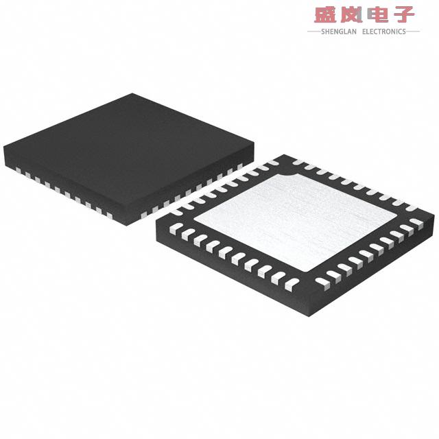 原装正品CY8C4125LQI-483[IC MCU 32BIT 32KB FLASH 40QFN]