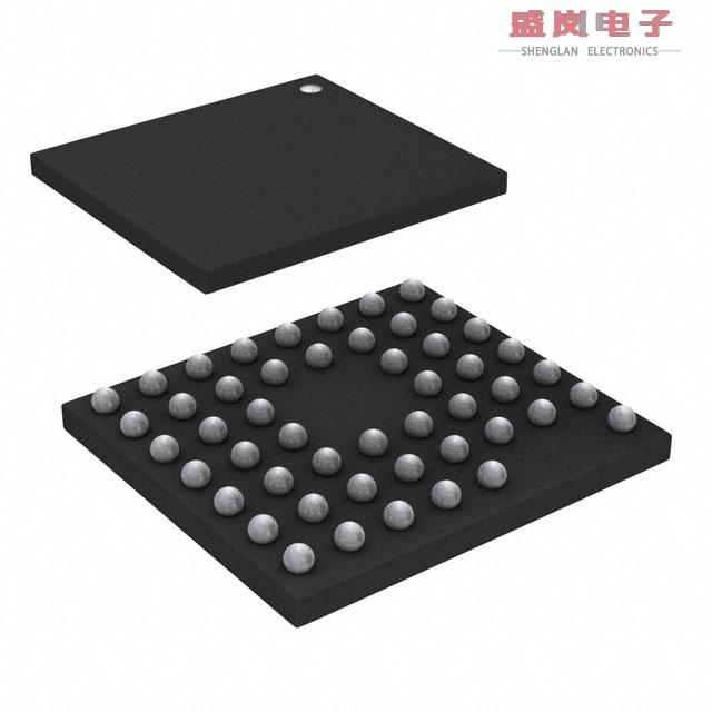 原装正品NRF52832-CIAA-R[IC RF TXRX+MCU ISM1GHZ 50