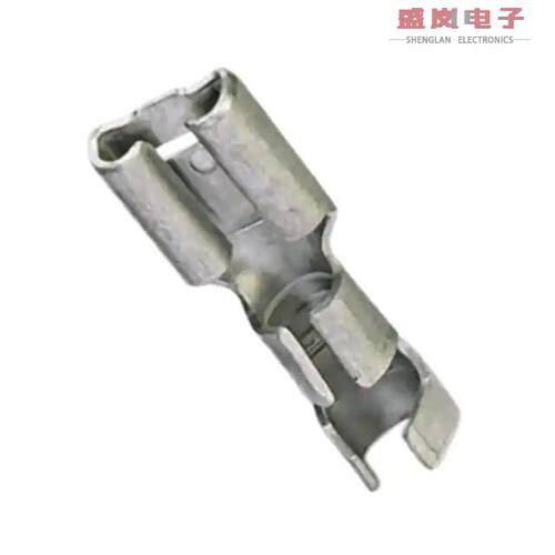 原装正品3240156[CONN QC RCPT 16-20AWG 0.250]