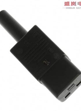 原装正品4795.0000[PWR ENT PLUG IEC320-C19 STR SCRW]