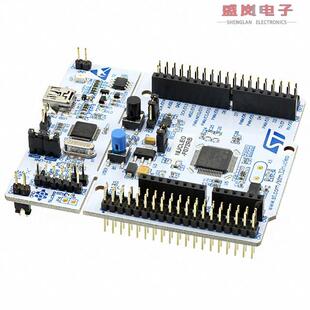 原装正品NUCLEO-F072RB[NUCLEO-64 STM32F072RB EVAL BRD]