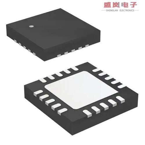 原装正品ATTINY427-MUR[IC MCU 8BIT 4KB FLASH 24VQFN]