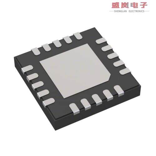 原装正品MAX20089ATPA/VY+T[QUAD CH CAMERA PROTECTOR]
