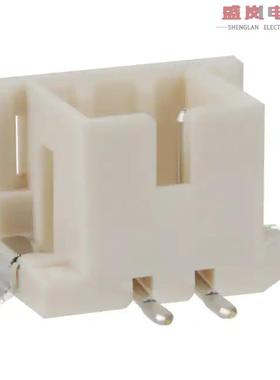 原装正品DF3EA-2P-2V(21)[CONN HEADER SMD 2POS 2MM]