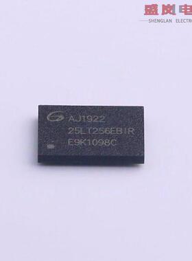 原装正品GD25LT256EBIR[GD25LT256EBIR]