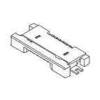 54548-2071[FFC& FPC连接器 0.5 FPC ZIF Hsg Assy