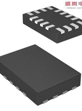 原装正品FXL6408UMX[IC GPIO EXPANDER I2C 8B 16-UMLP]