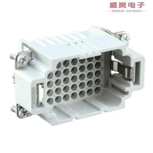 原装正品1584059[INSERT MALE 42POS+1GND CRIMP]