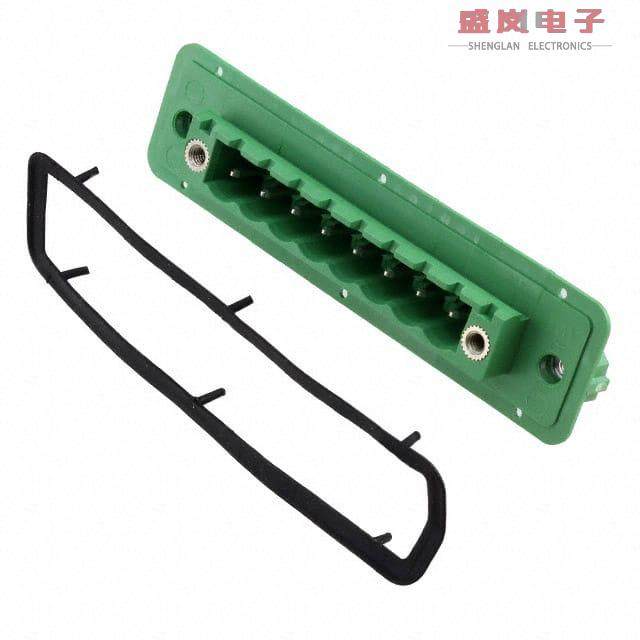 原装正品1899045[TERM BLK HEADER 8POS GREEN]