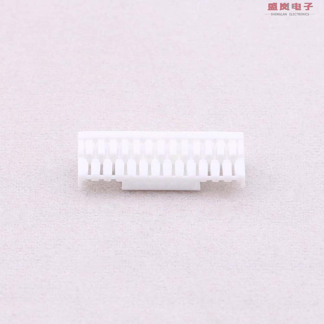 原装正品A1257H-13P[1.25mm 1x13P]