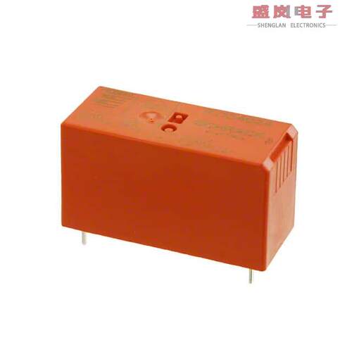原装正品RT134024[RELAY GEN PURPOSE SPST 12A 24V]