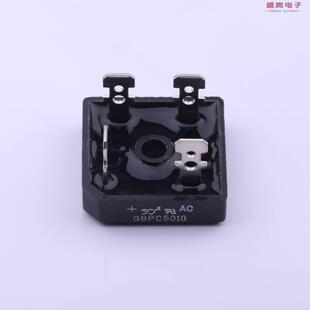 原装正品GBPC5010[1kV 50A]