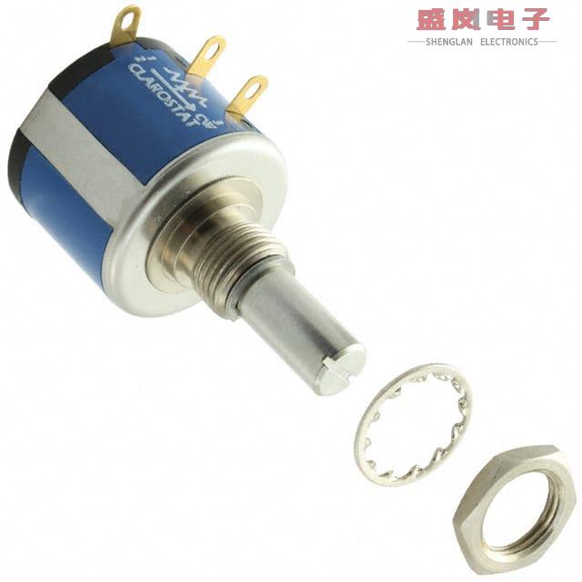 原装正品73JA5K[POT 5K OHM 2W WIREWOUND LINEAR]