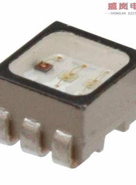 原装正品ASMT-YTB2-0BB02[LED RGB CLEAR 6PLCC SMD]