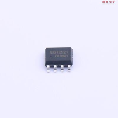 原装正品EG12521[双管正激高压驱动芯片]
