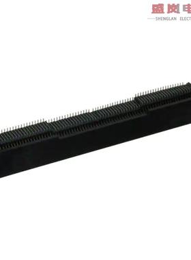 原装正品2057630-1[CONN CFP RCPT 148POS SLD R/A SMD]