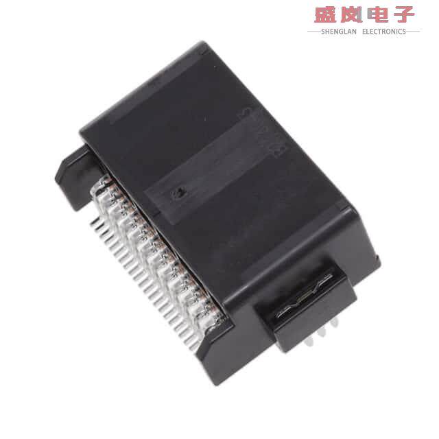 原装正品MX34R24HF4T[CONN HEADER SMD R/A 24POS 2.2MM]