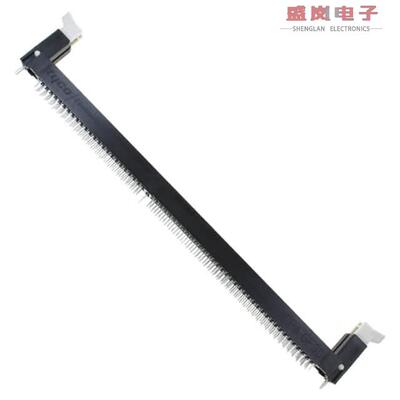 原装正品1-1932000-0[CONN SKT DIMM 240POS PCB]