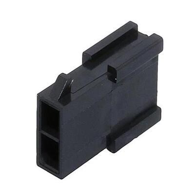 原装正品43020-0201[集管和线壳 PLUG FREE HNG 2P DUA