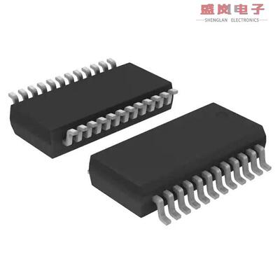 原装正品MAX3161EEAG+T[IC TRANSCEIVER FULL 2/2 24SSOP]