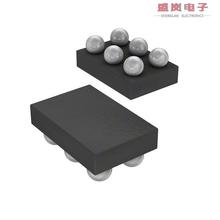 原装正品TPS62801YKAT[IC REG BUCK ADJ/FIX 1A 6DSBGA]