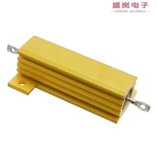 6.8 HSA506R8J 50W OHM MNT CHAS RES 正品 原装