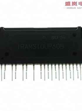 原装正品IRAMS10UP60B[PLUG N DRIVE LIGENT PWR MOD]