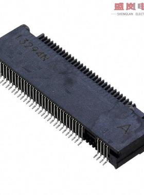 原装正品2199119-8[CONN M.2 FEMALE 67POS 0.020 GOLD]