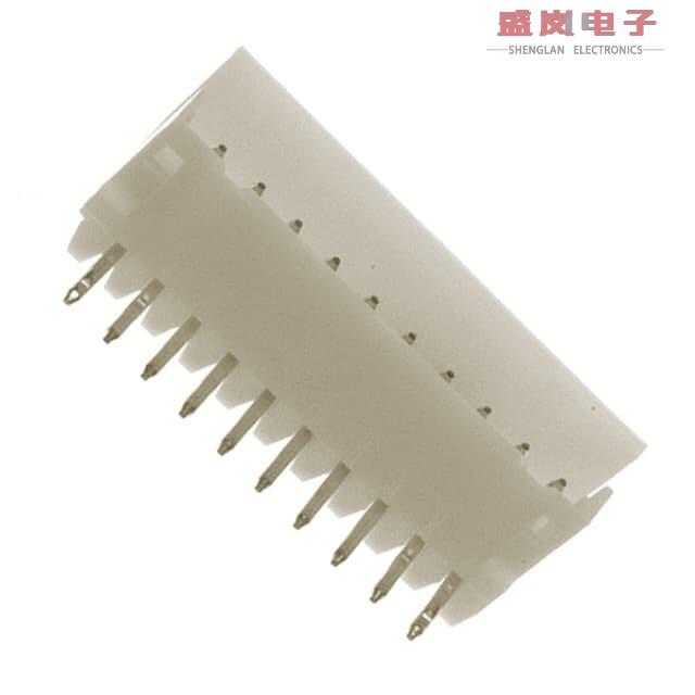 原装正品1-292250-0[CONN HEADER R/A 10POS 2MM]