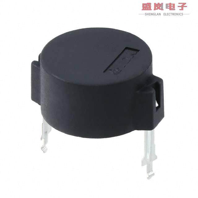 原装正品PS1927P02[BUZZER PIEZO 10V 19MM TH]