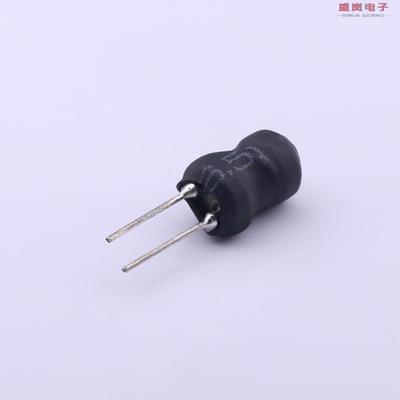 原装正品PK0608-100MB[功率电感 10µH 20% 39m IND_D7.