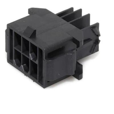 原装正品172767-0006[集管和线壳 MINIFIT TPA2 6CKT D