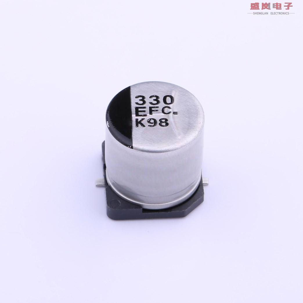 原装正品EEEFC1E331AP[330uF 20% 25V]