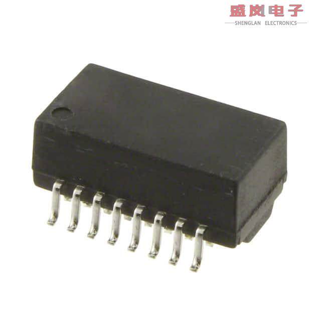 原装正品PT61018PEL[PULSE XFMR 1CT:1CT 350UH]