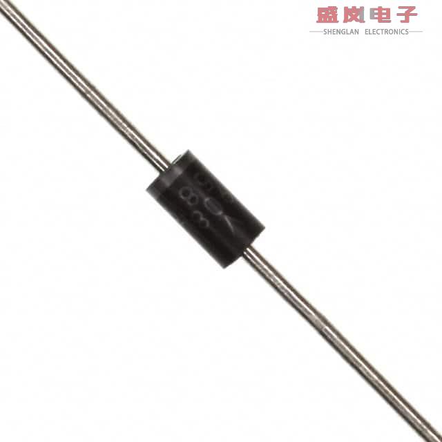 原装正品1N5817[DIODE SCHOTTKY 20V 1A DO41]