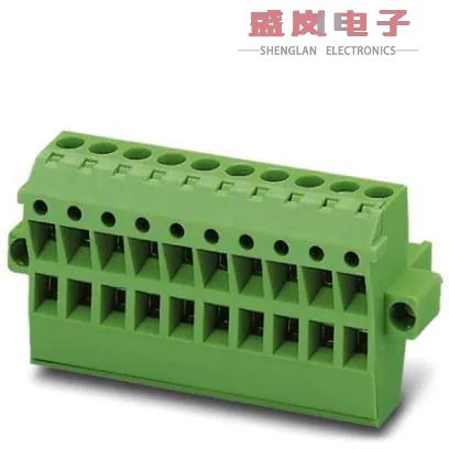 原装正品1853162[TERM B PLUG 8POS STR 5.08MM]