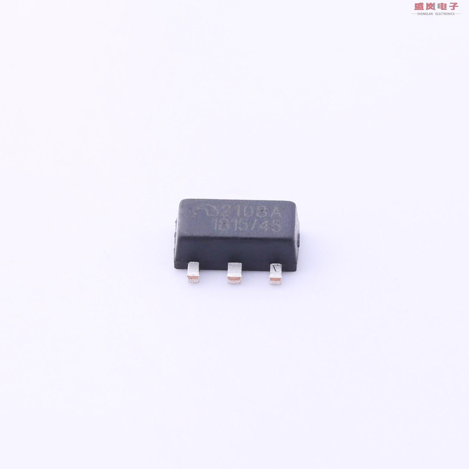 原装正品ME2108A45PG[升压型 Vin=0.9V~6.5V Vout=4.5V