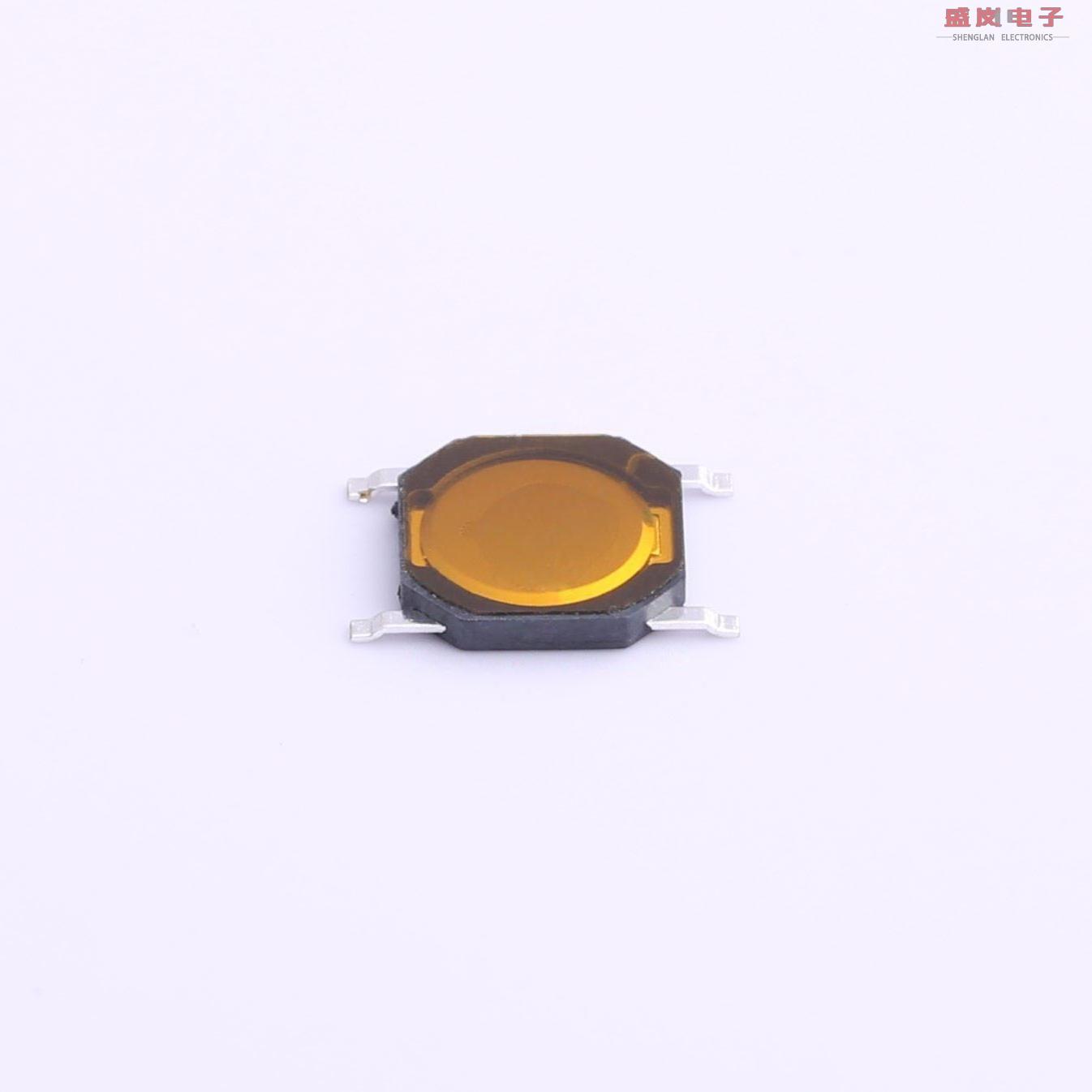 原装正品GT-TC067B-H0080-L1[超薄轻触250gf 10万寿命]